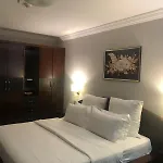Al Azhar Hotel Jeddah