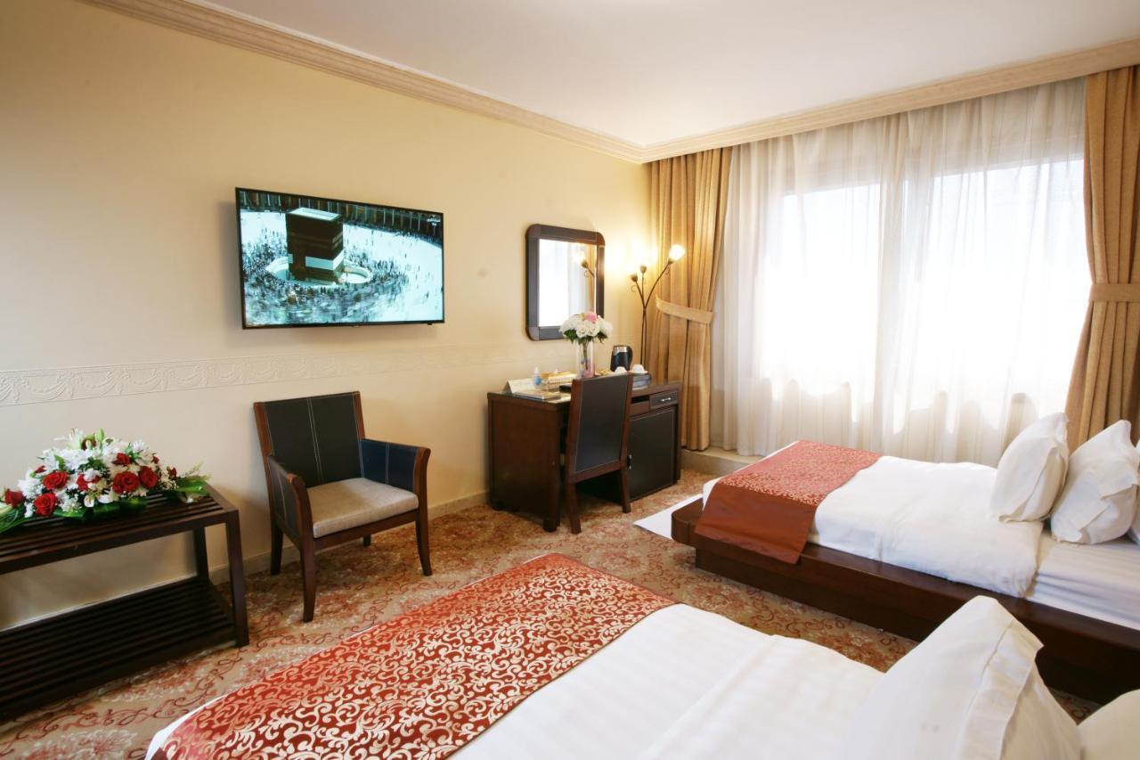 Al Azhar Hotel 3*