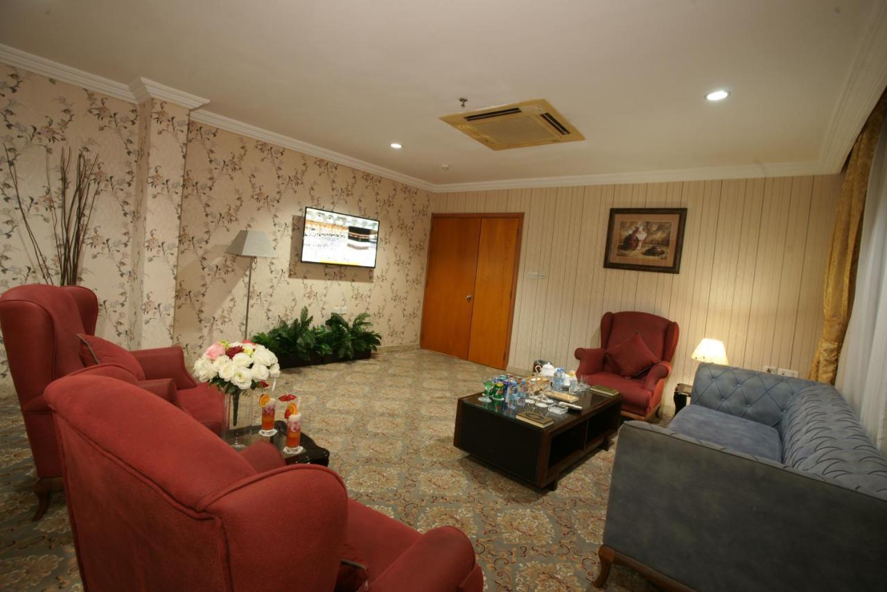Al Azhar 3* Jeddah