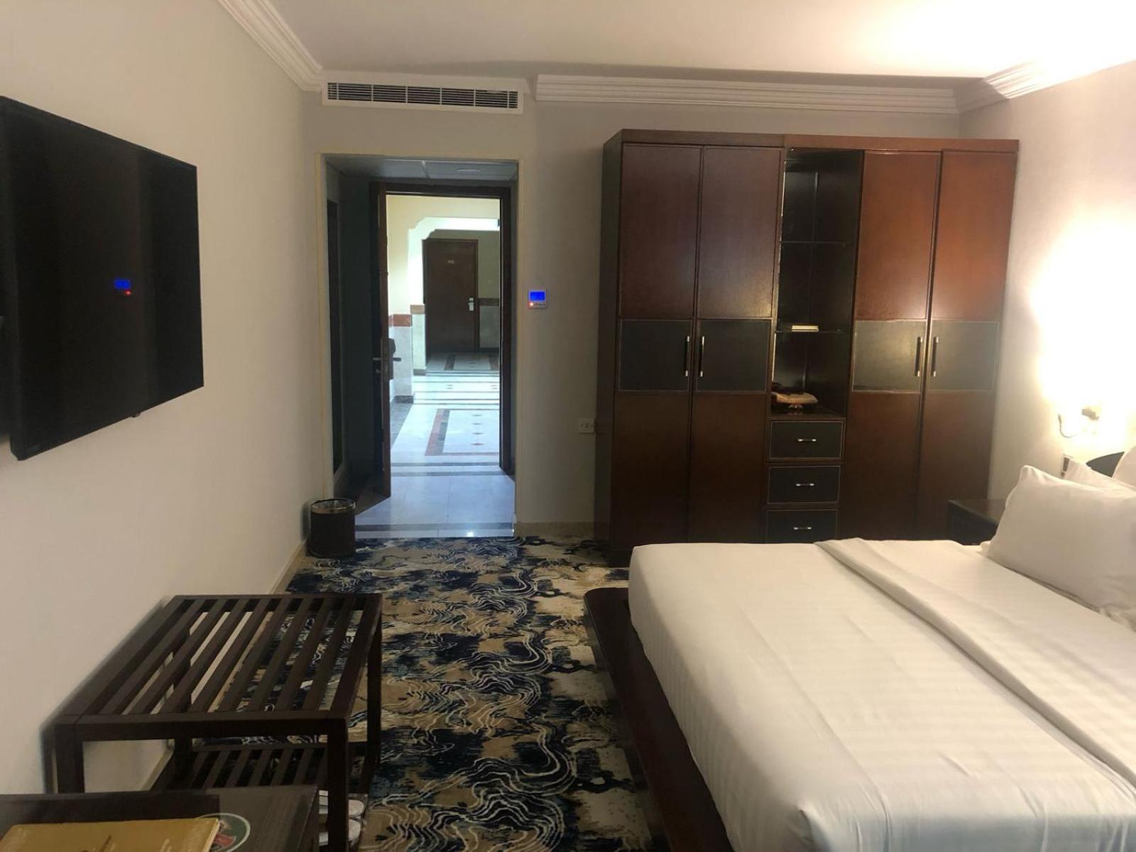 Al Azhar Hotel