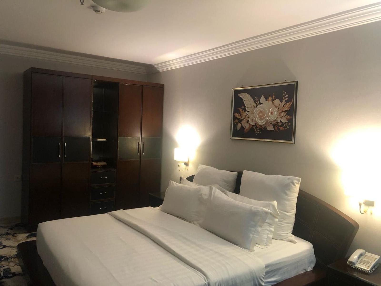 Al Azhar Hotel Jeddah