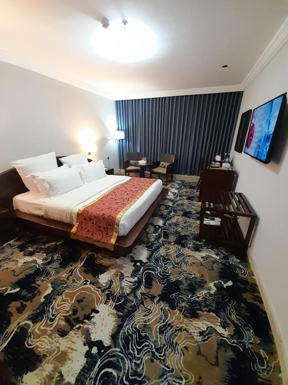 Hotel Al Azhar Jeddah