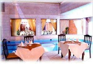 Hotel Al Azhar Jeddah