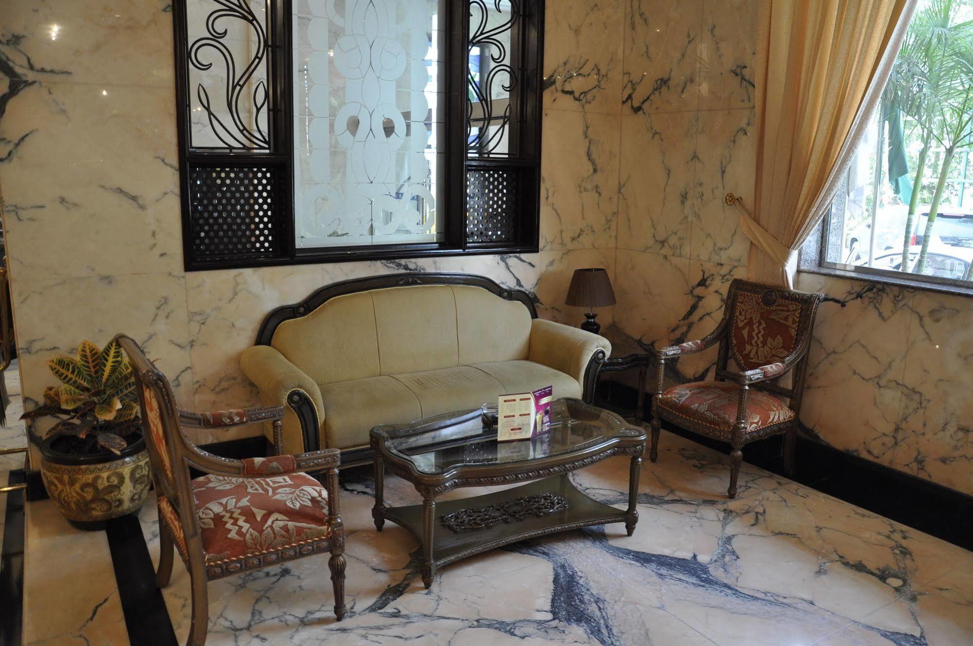 Al Azhar Hotel Jeddah
