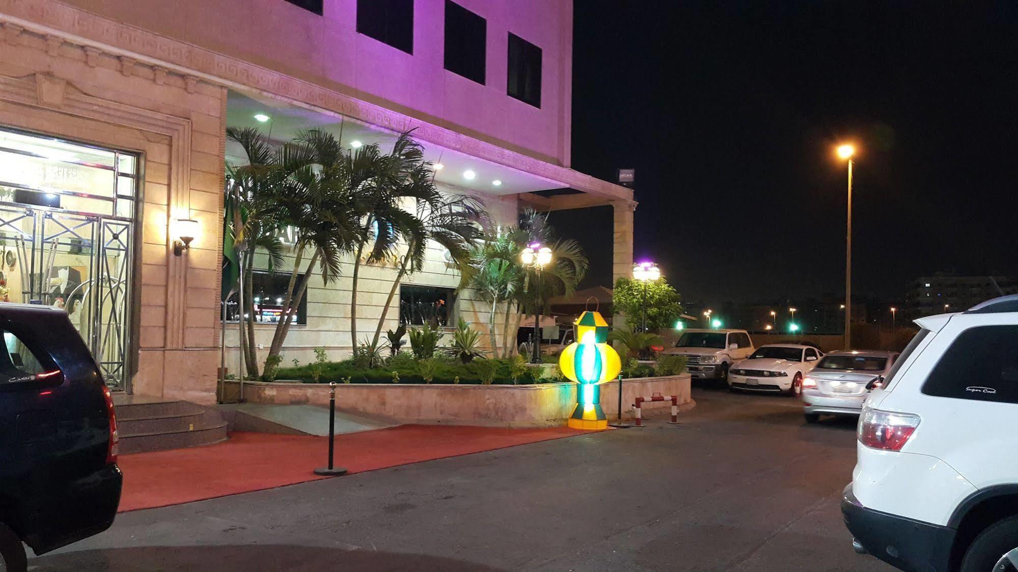 Al Azhar Hotel 3*
