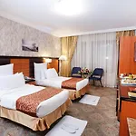 Al Azhar Hotel Jeddah