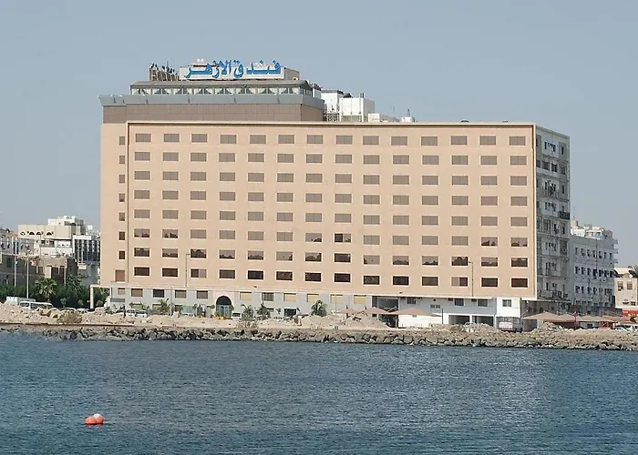 Al Azhar Hotel Jeddah