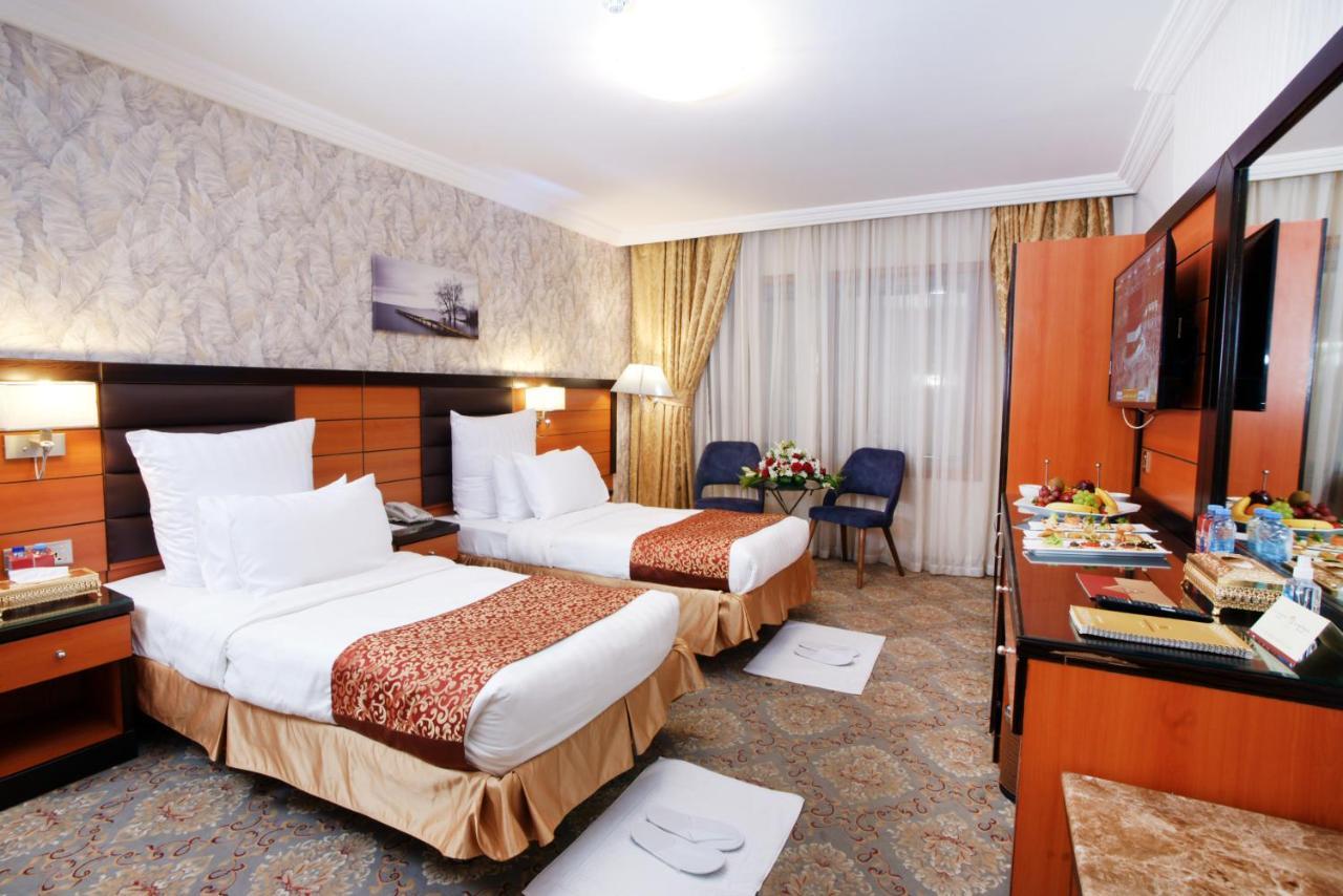 Al Azhar Hotel