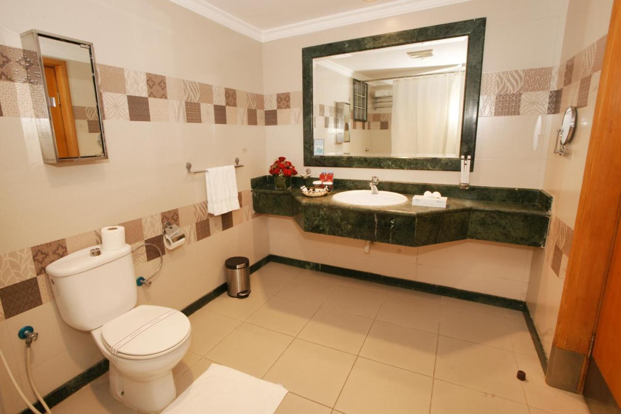 Hotel Al Azhar