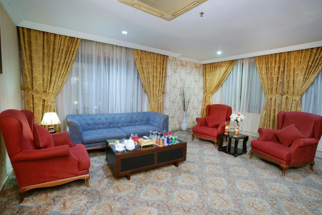 Al Azhar 3* Jeddah