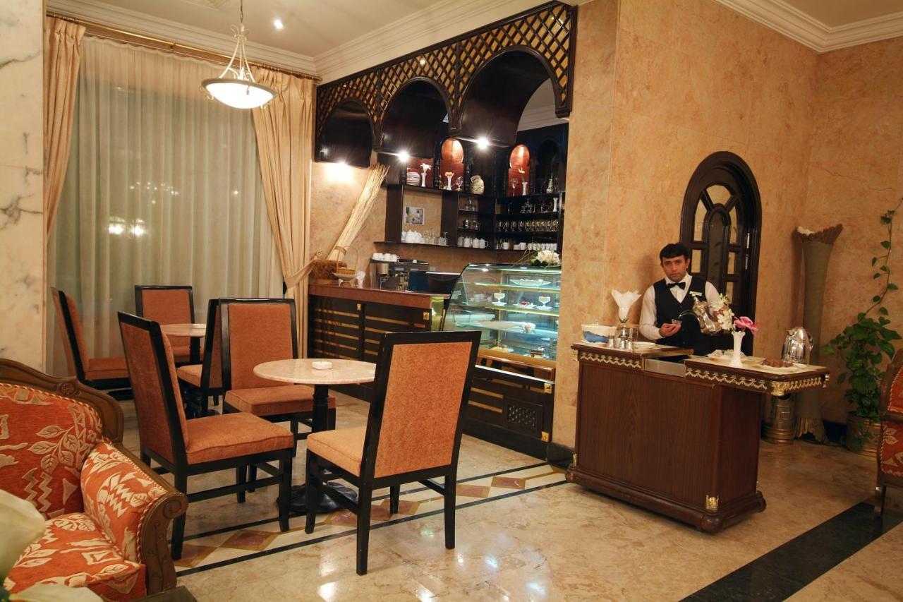 Al Azhar Hotel
