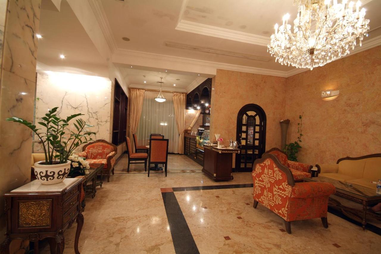 Hotel Al Azhar Jeddah