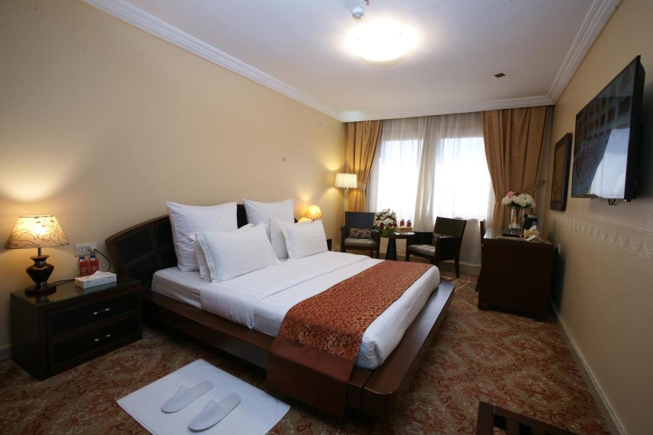 Hotel Al Azhar Jeddah
