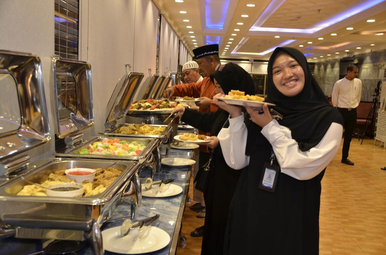 Al Azhar Hotel 3*