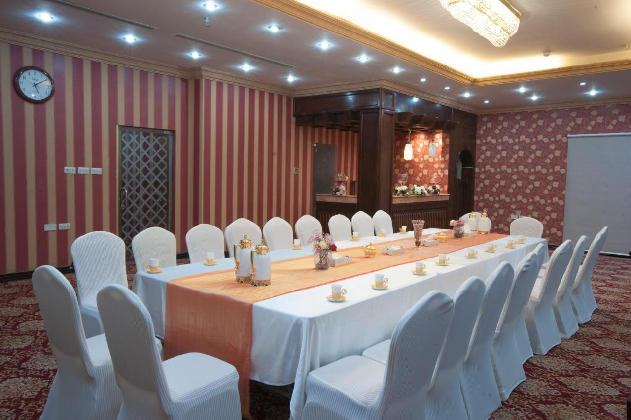 Al Azhar 3* Jeddah