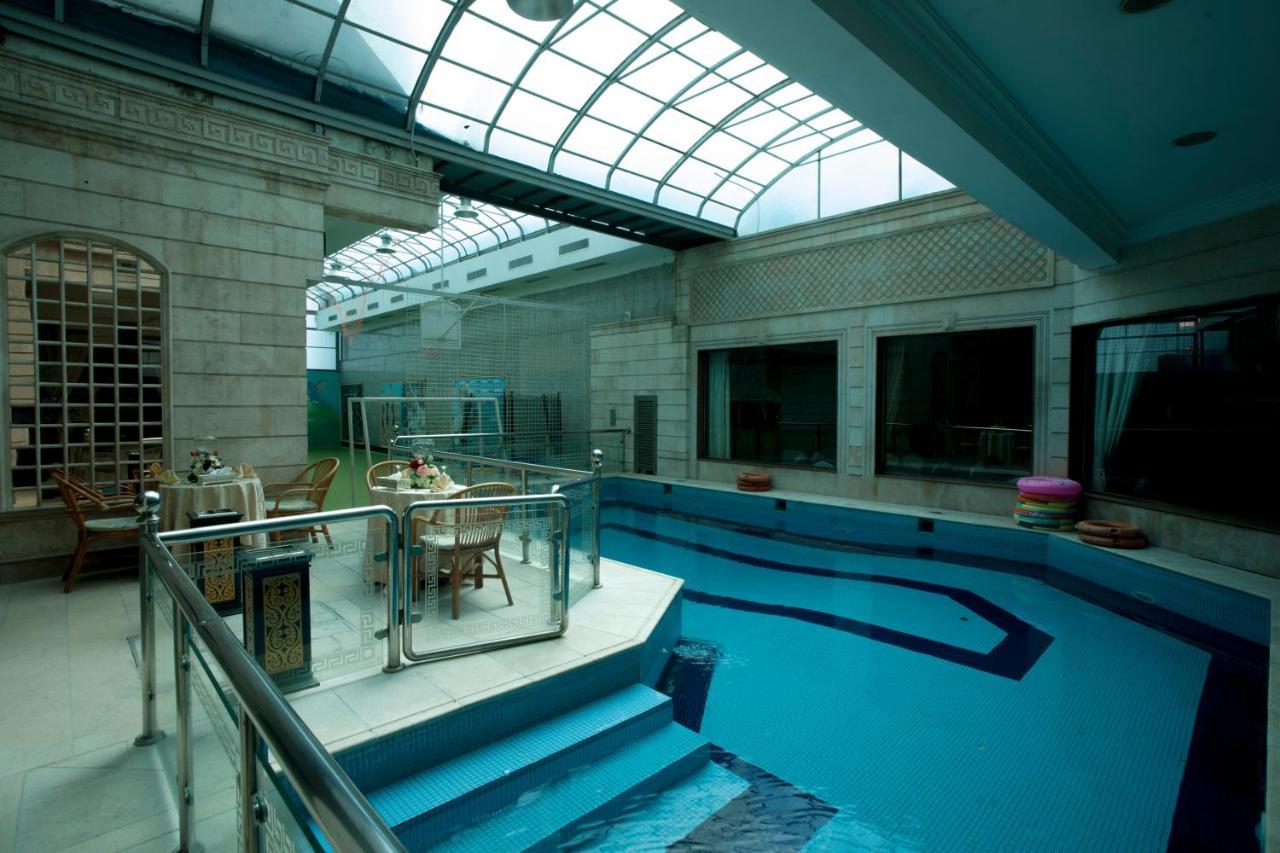 Hotel Al Azhar