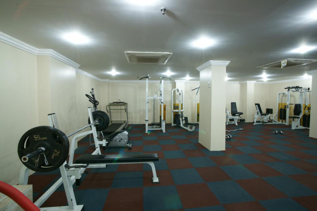 Al Azhar Hotel 3*