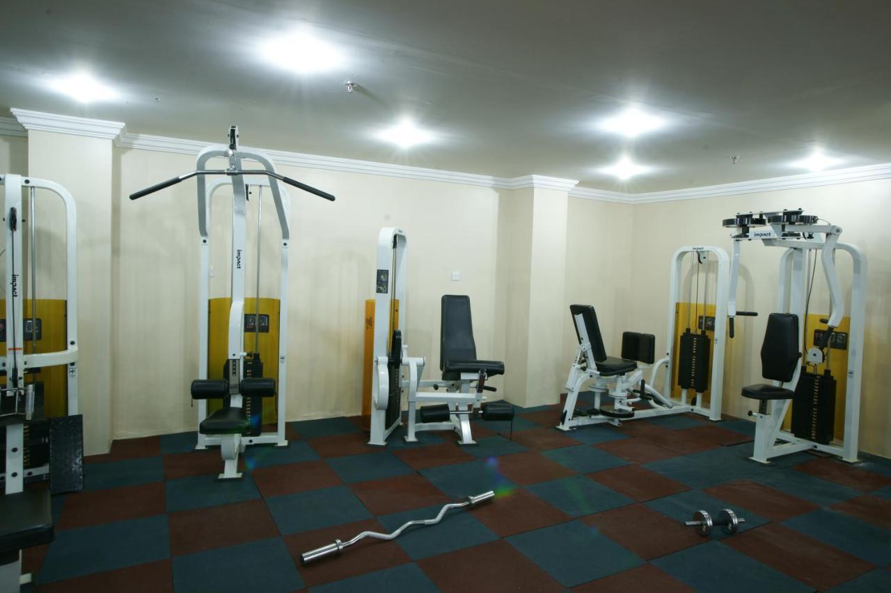 Al Azhar Hotel Jeddah
