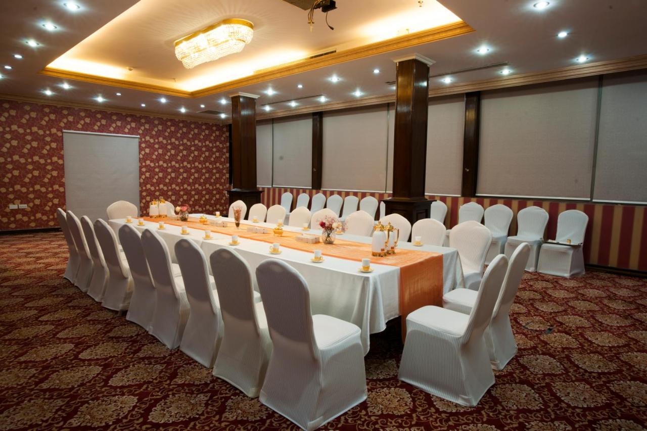 Al Azhar Hotel 3*