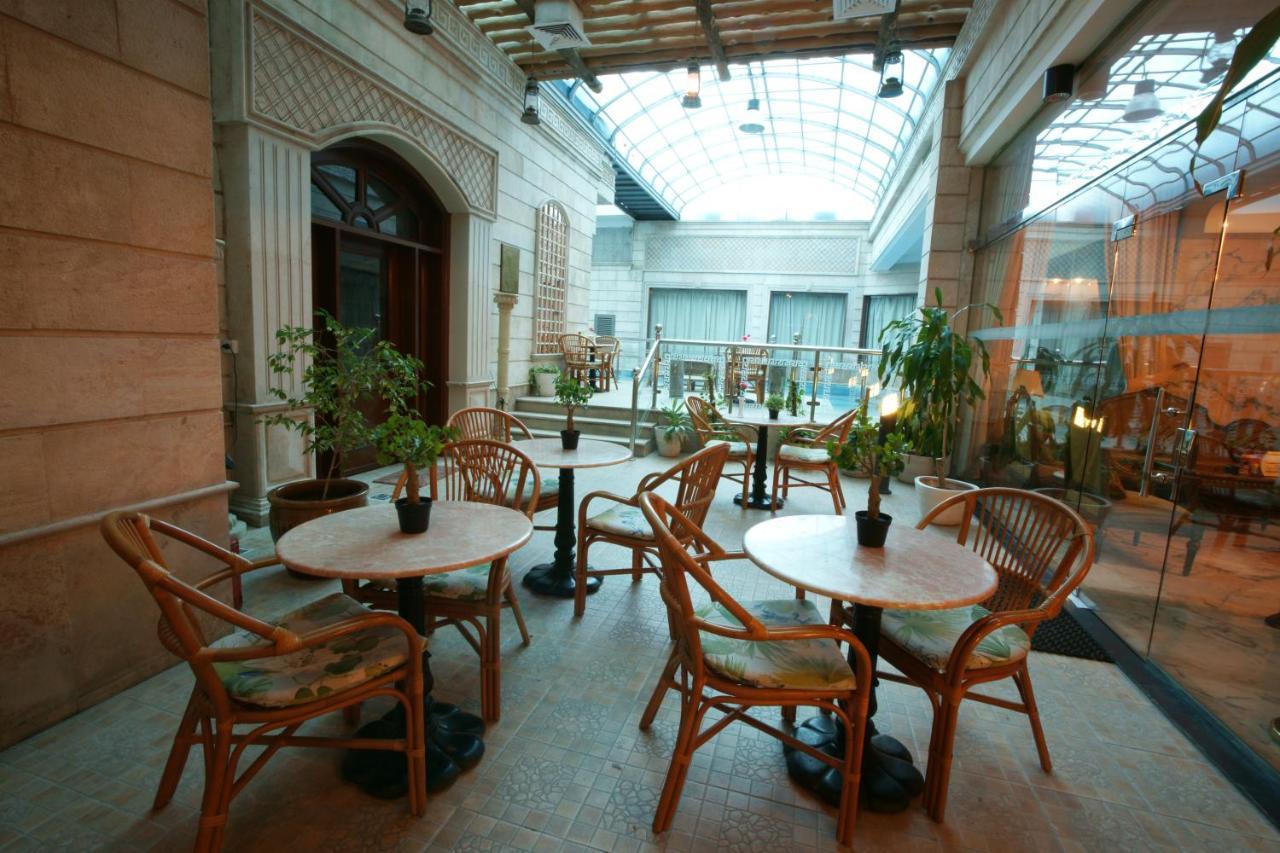 Al Azhar Hotel Jeddah