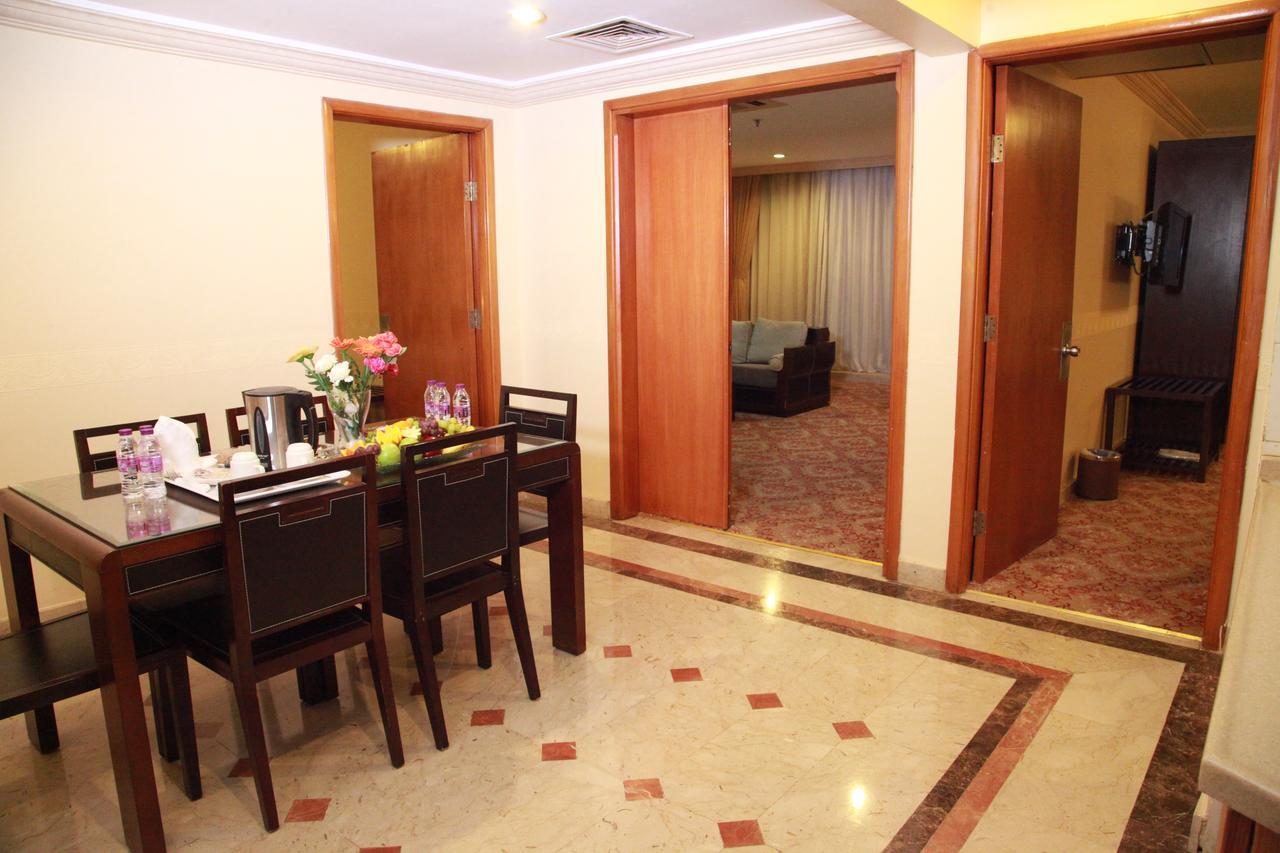 Al Azhar 3* Jeddah
