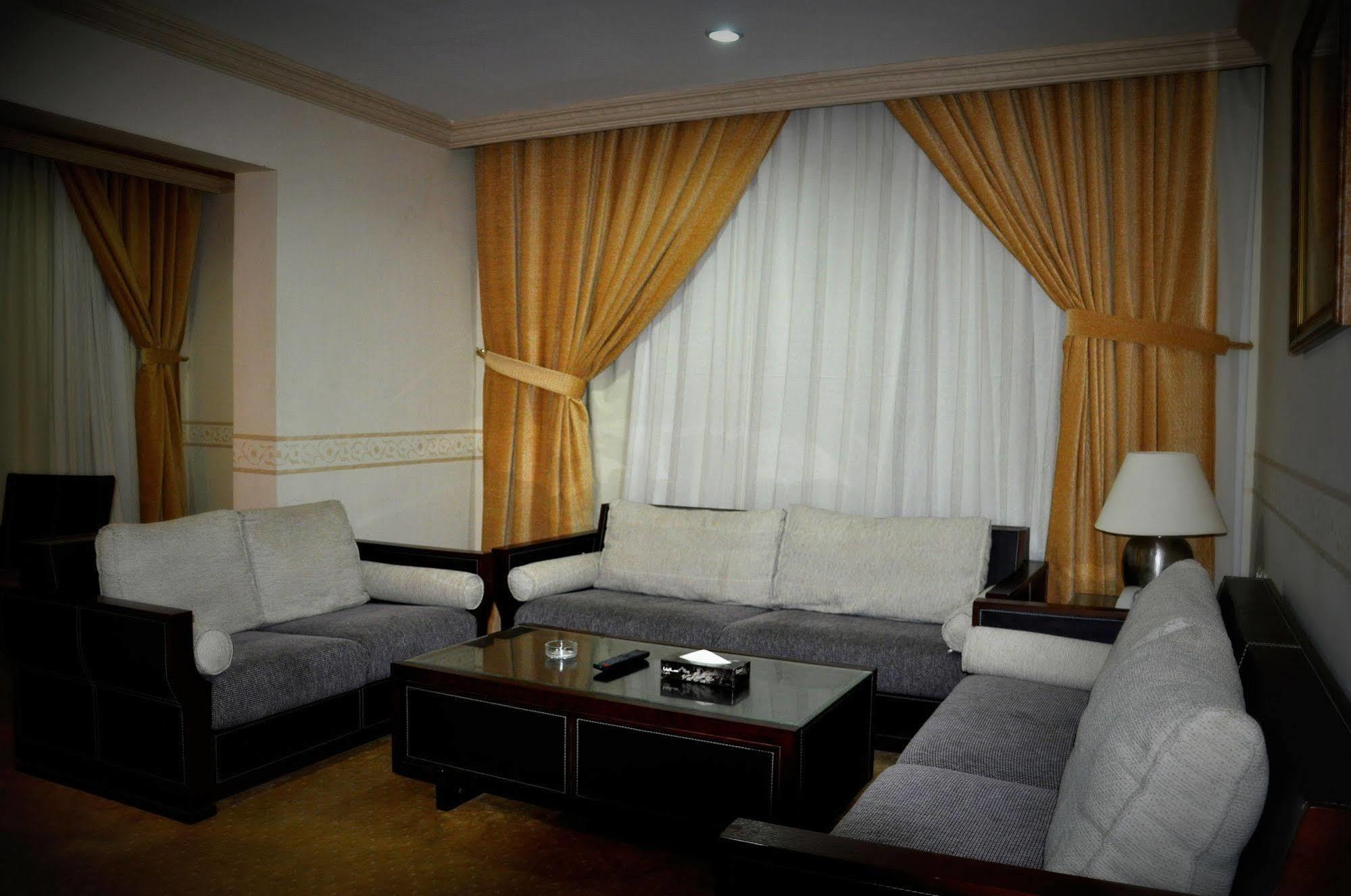 Al Azhar Hotel