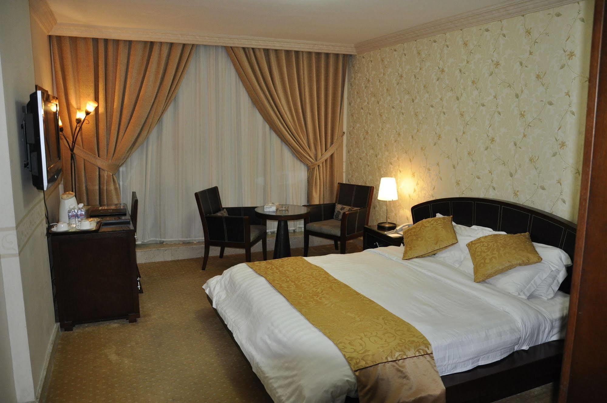 Hotel Al Azhar