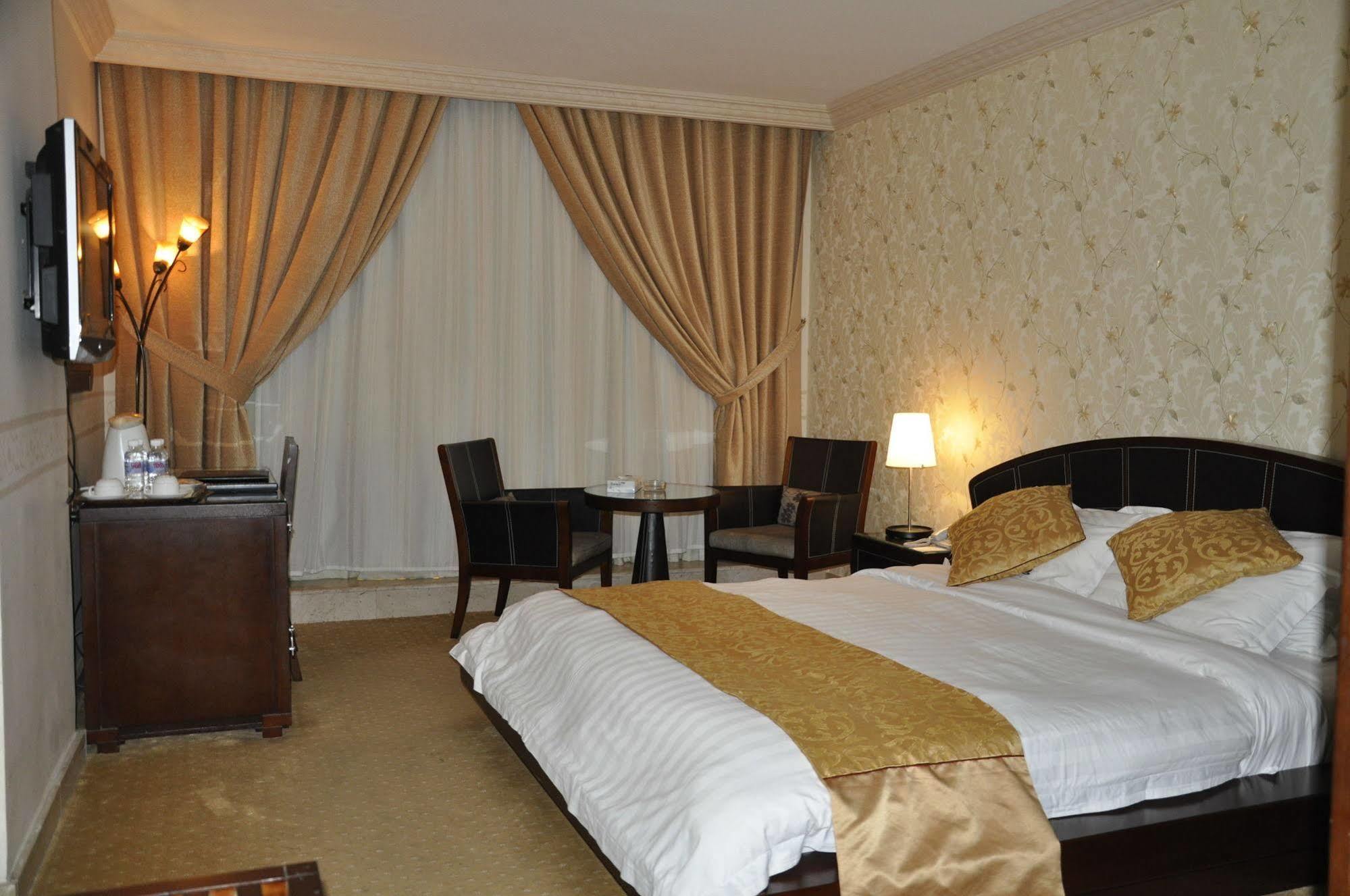 Al Azhar 3* Jeddah