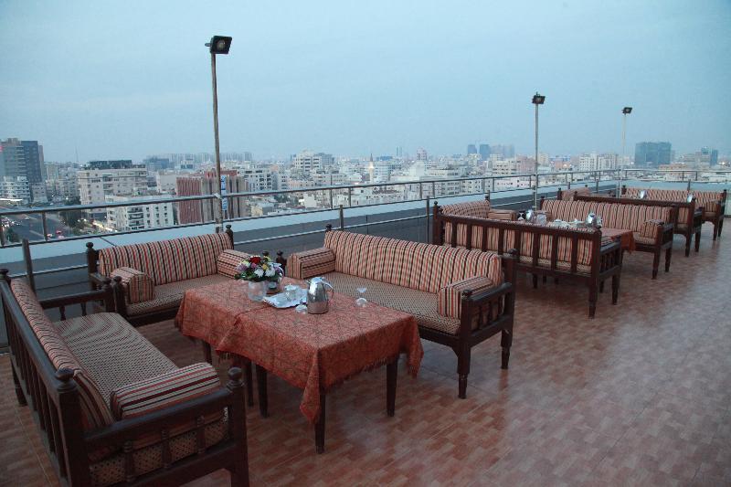 Al Azhar Hotel