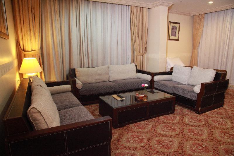 Hotel Al Azhar 3*