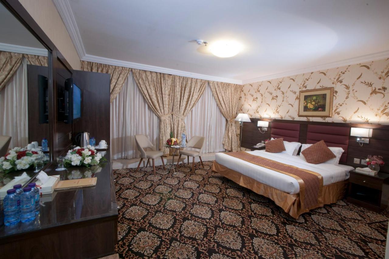 Al Azhar 3* Jeddah