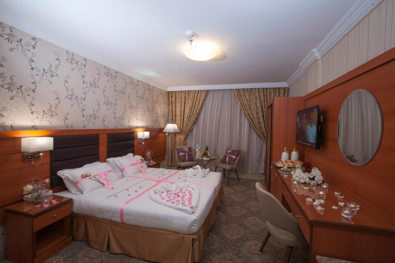 Al Azhar 3* Jeddah