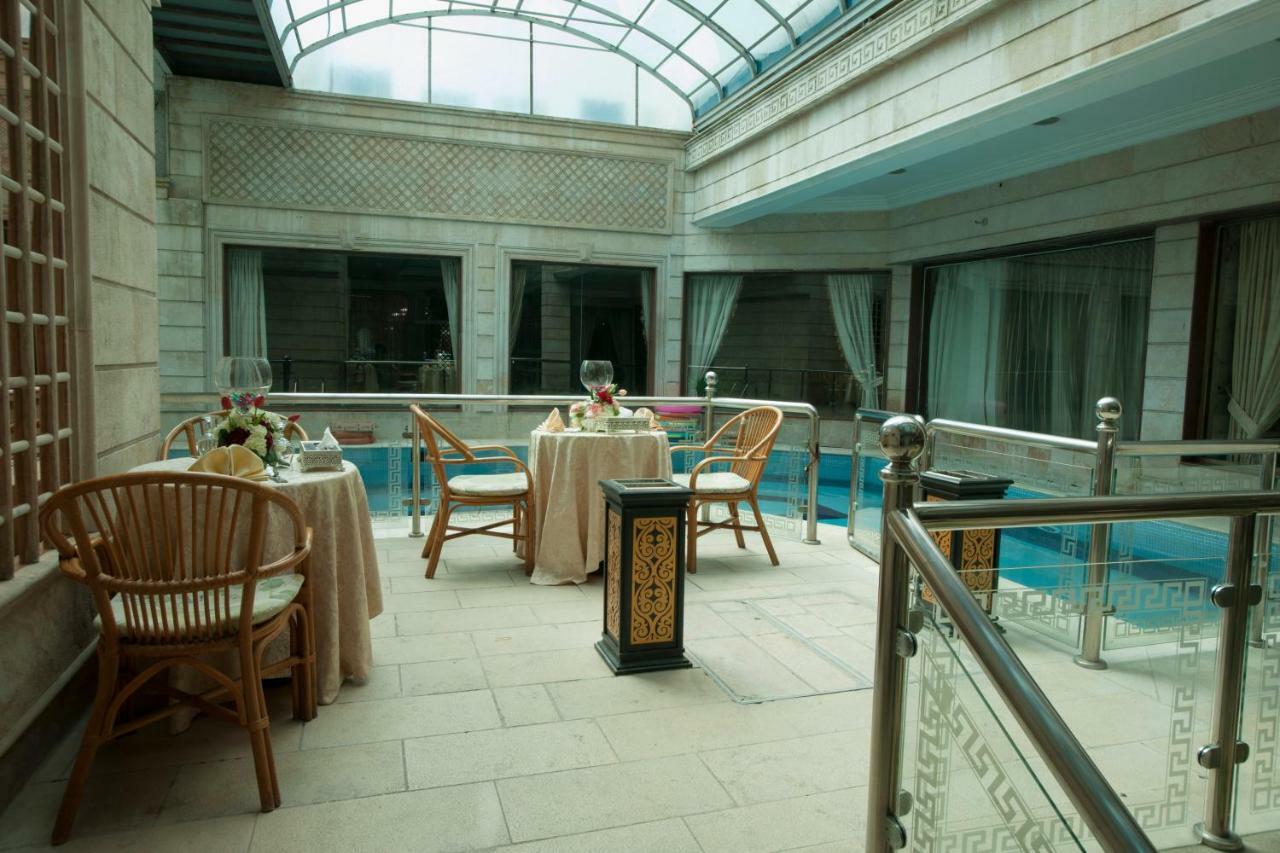 Hotel Al Azhar