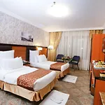 Al Azhar Hotel Jeddah