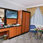 Al Azhar Hotel Jeddah