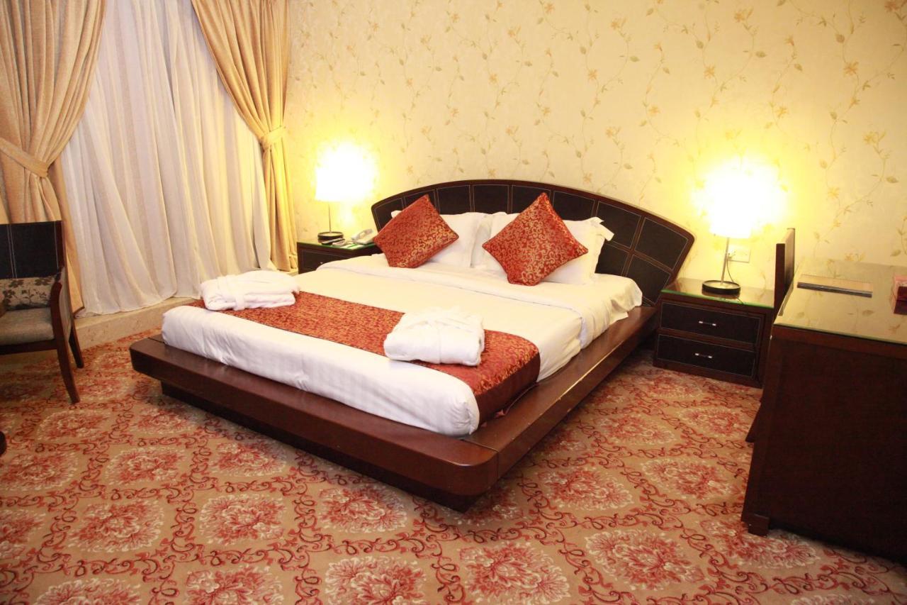 Hotel Al Azhar 3*