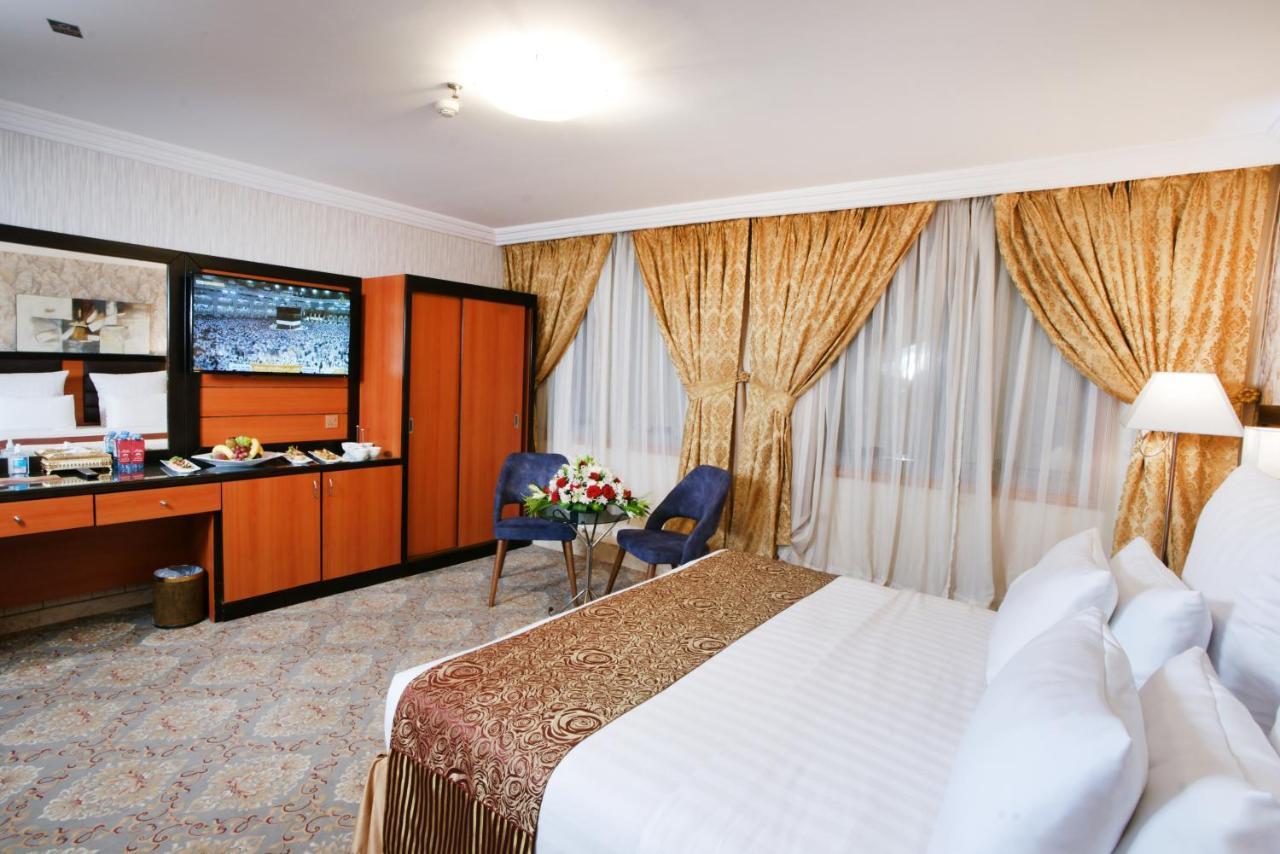 Hotel Al Azhar 3*