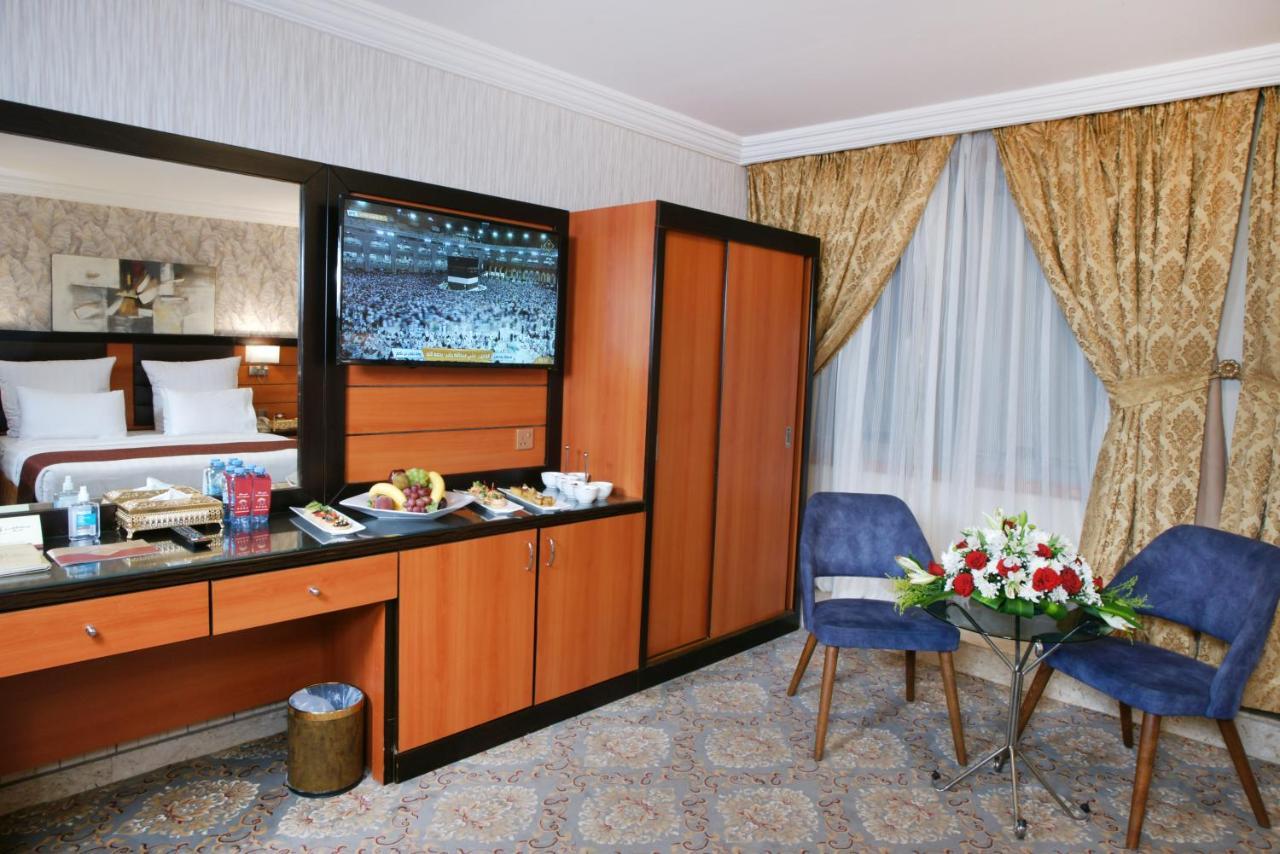 Hotel Al Azhar 3*