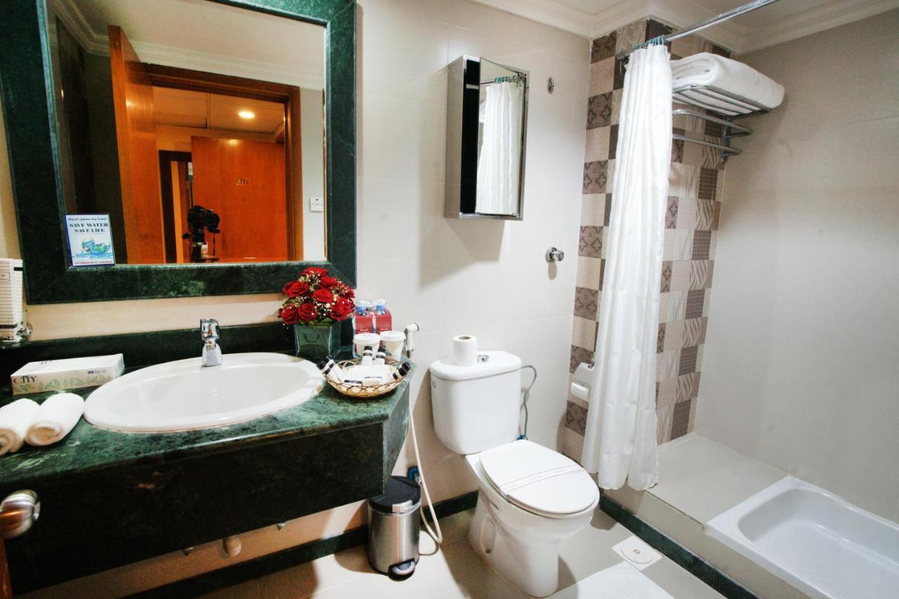 Al Azhar Hotel Djeddah