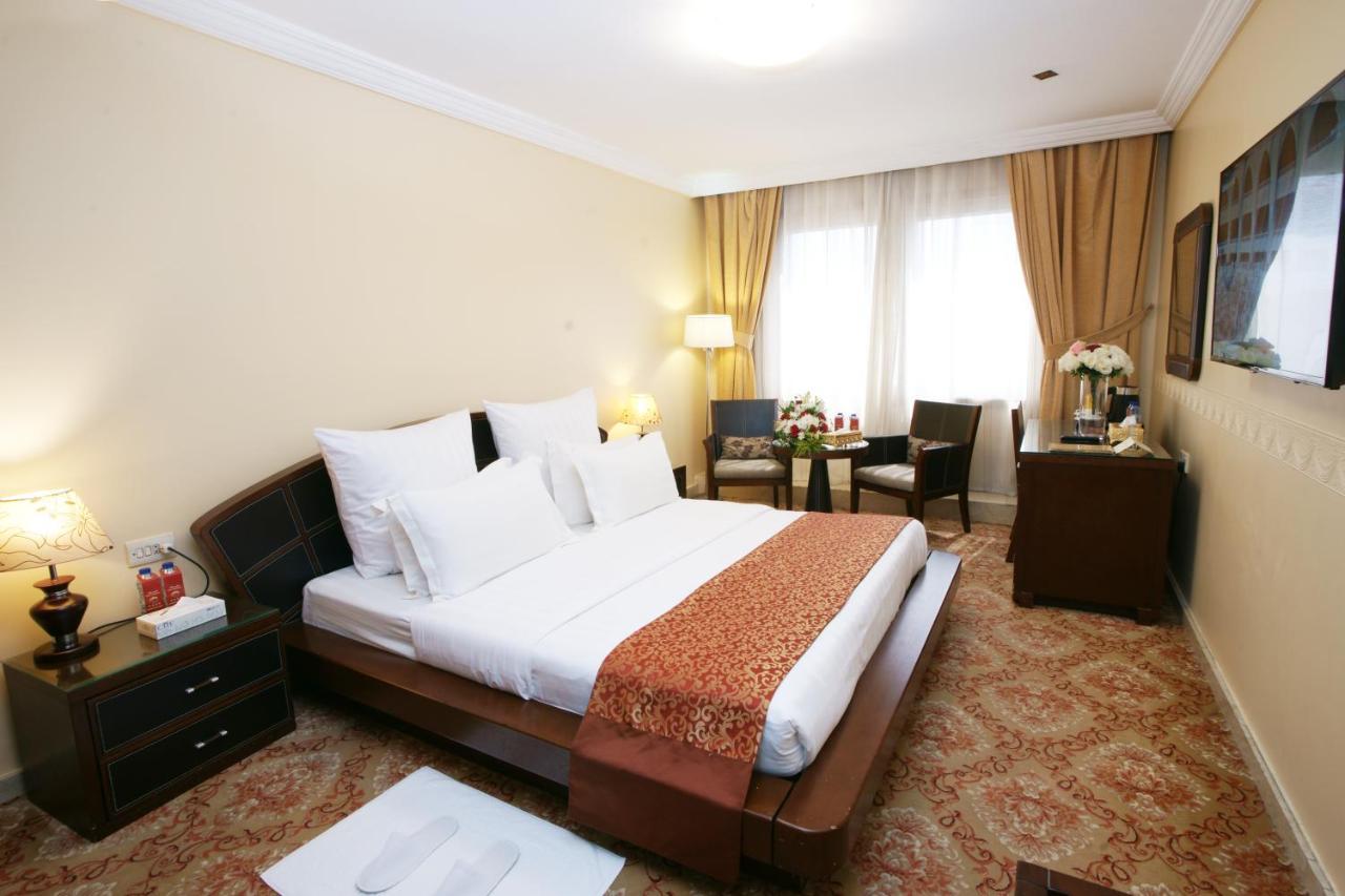 Hotel Al Azhar