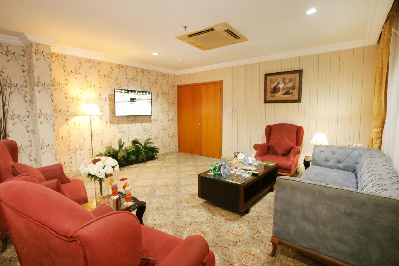 Hotel Al Azhar 3*