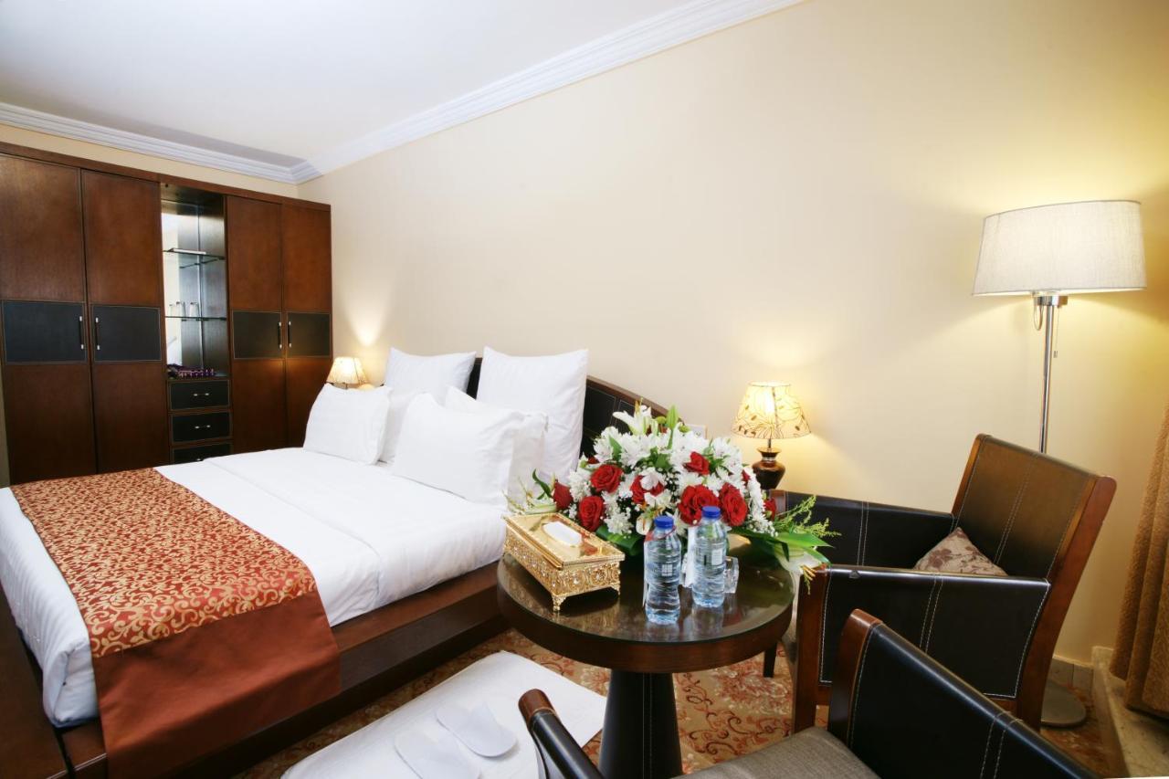 Al Azhar Hotel