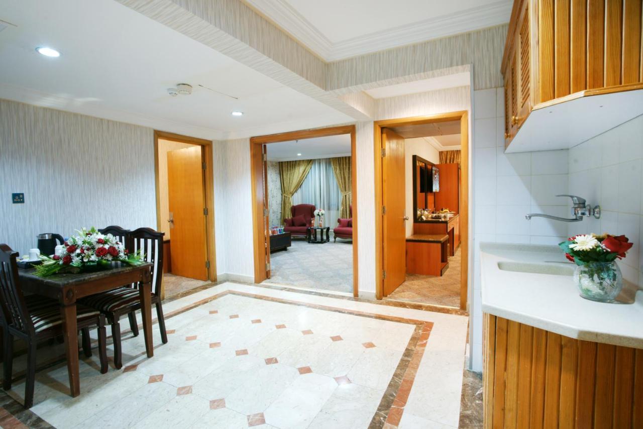 Al Azhar Hotel 3*