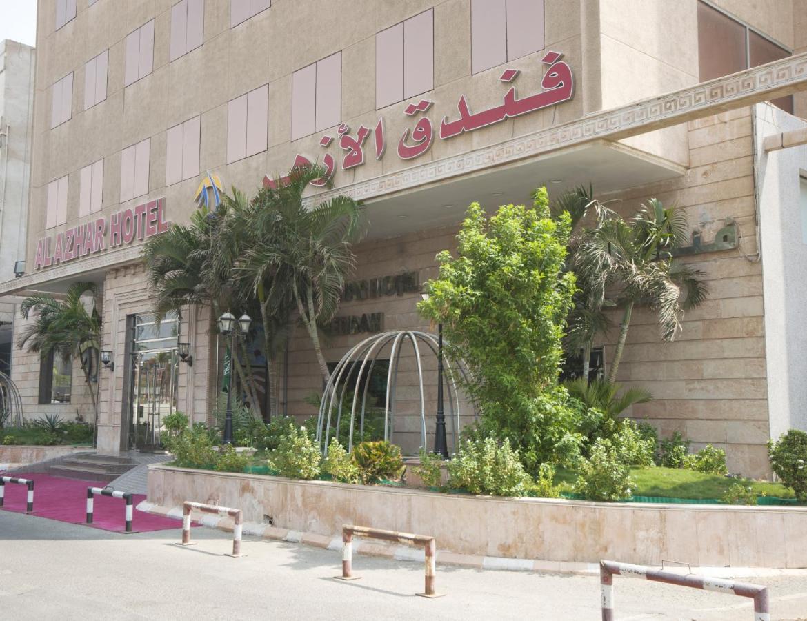 Al Azhar 3* Djeddah