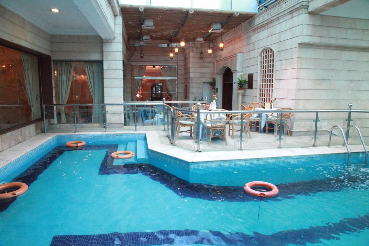 Al Azhar 3* Djeddah