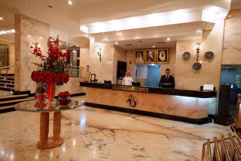 Al Azhar 3* Djeddah