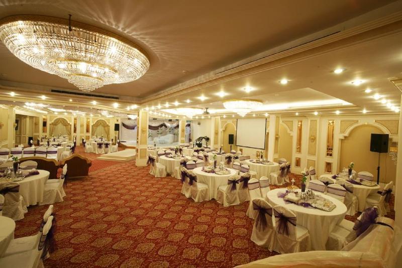 Hotel Al Azhar