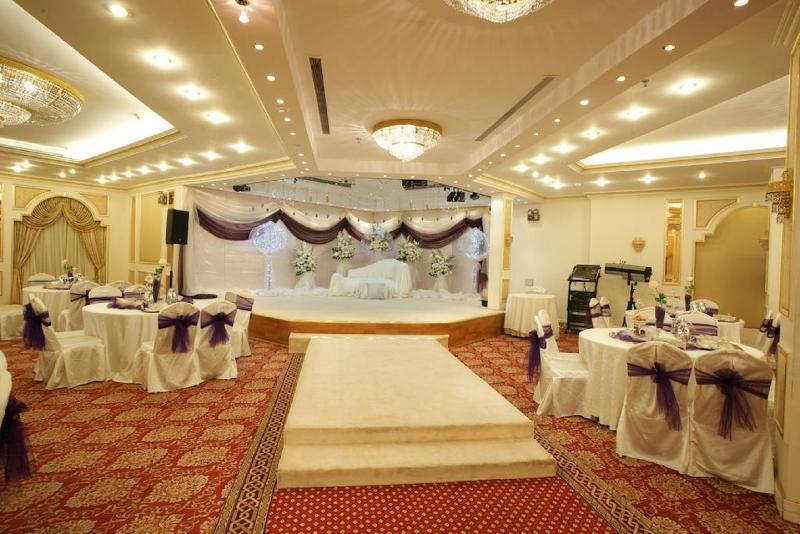 Al Azhar Hotel Djeddah