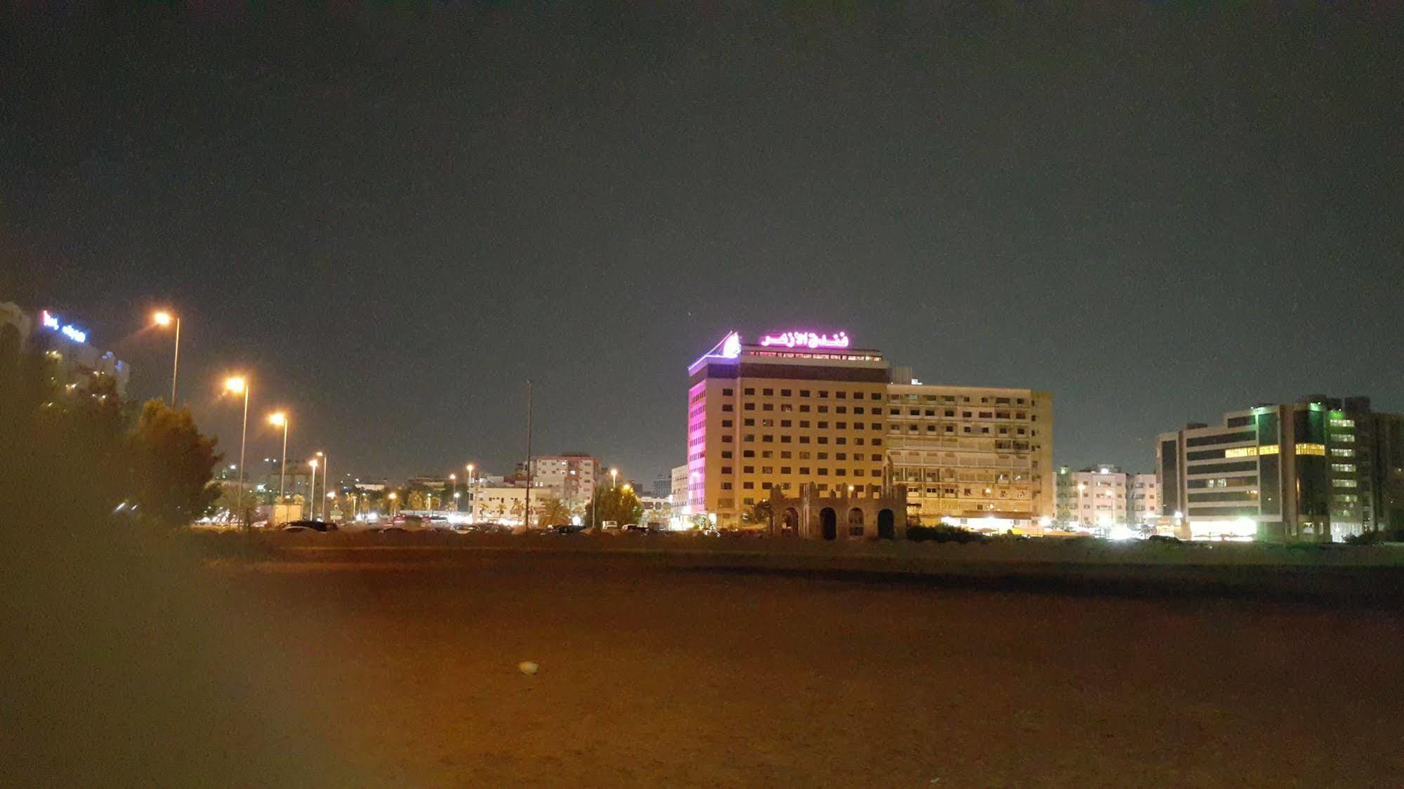 Al Azhar Hotel 3*