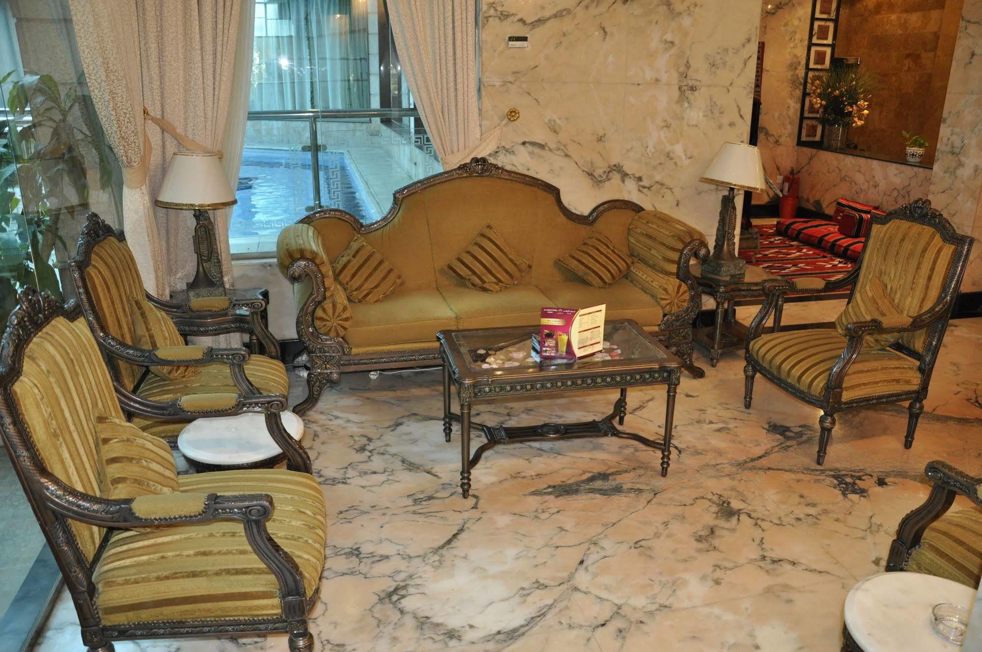 Al Azhar Hotel 3*